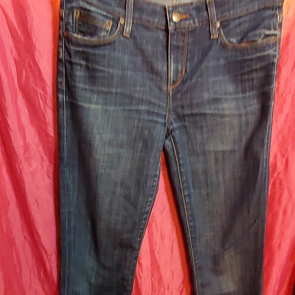 Joe's jeans size 27